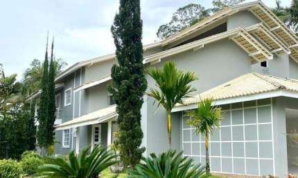 Casa com 5 quartos à venda na Rua Piracicaba, 266, Saguaçu, Joinville