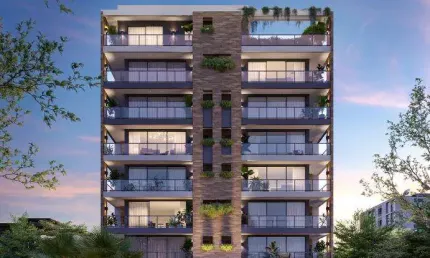 APARTAMENTO no SANTO ANTÔNIO com 3 quartos para VENDA, 153 m²