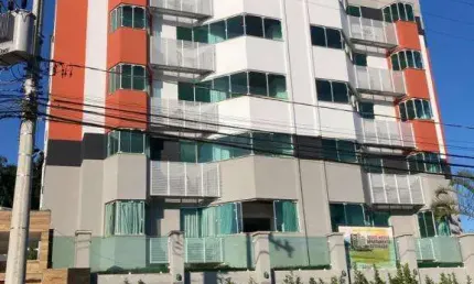 APARTAMENTO no SANTA CATARINA com 3 quartos para VENDA, 115 m²