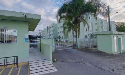 APARTAMENTO no COSTA E SILVA com 2 quartos para LOCAÇÃO, 63 m²