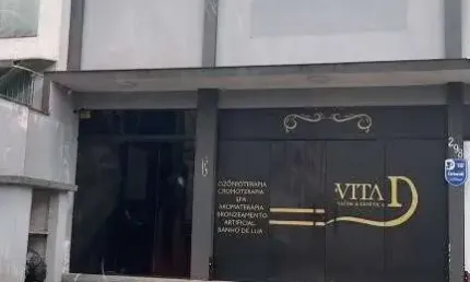 SALA COMERCIAL no ANITA GARIBALDI com 0 quartos para LOCAÇÃO, 87 m²