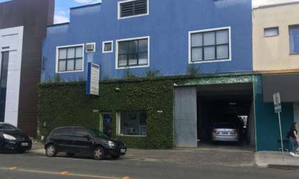GALPÃO no BUCAREIN com 0 quartos para LOCAÇÃO, 612 m²