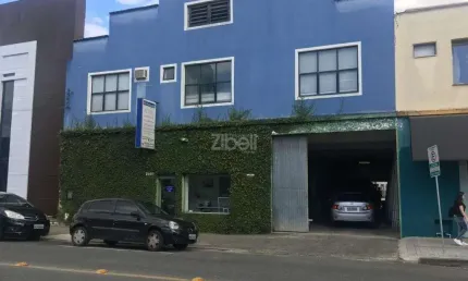 GALPÃO no BUCAREIN com 0 quartos para VENDA, 612 m²