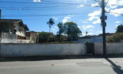 TERRENO no FLORESTA com 0 quartos para VENDA, 877 m²