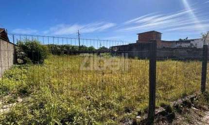 Terreno à venda na Rua Elsa Klug Siedschlag, 341, Itinga, Araquari