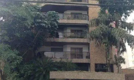 APARTAMENTO no CENTRO com 3 quartos para VENDA, 290 m²