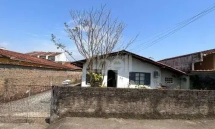 CASA no PARANAGUAMIRIM com 2 quartos para VENDA, 61 m²