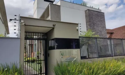 Casa com 3 quartos à venda no América, Joinville 