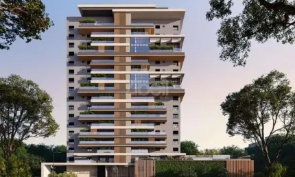APARTAMENTO no AMÉRICA com 3 quartos para VENDA, 186 m²