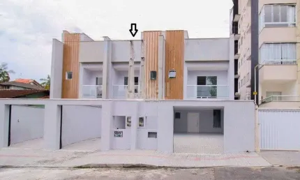 SOBRADO GEMINADO no COSTA E SILVA com 3 quartos para VENDA, 203 m²