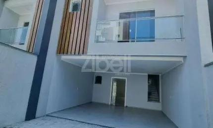 SOBRADO GEMINADO no COSTA E SILVA com 3 quartos para VENDA, 233 m²