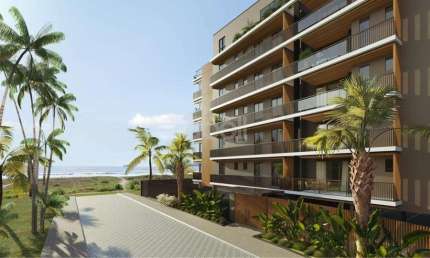 APARTAMENTO no ITAPEMA DO NORTE com 3 quartos para VENDA, 106 m²