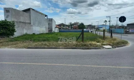 TERRENO no PARANAGUAMIRIM com 0 quartos para VENDA, 502 m²