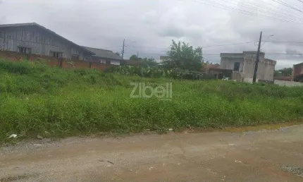 TERRENO no PARANAGUAMIRIM com 0 quartos para VENDA, 502 m²