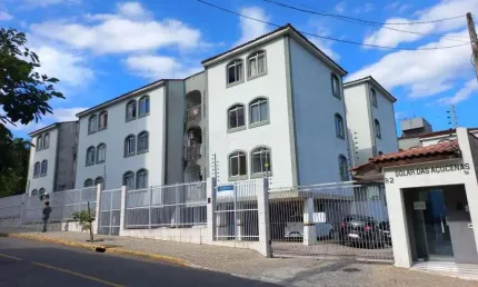 APARTAMENTO no ATIRADORES com 3 quartos para VENDA, 77 m²