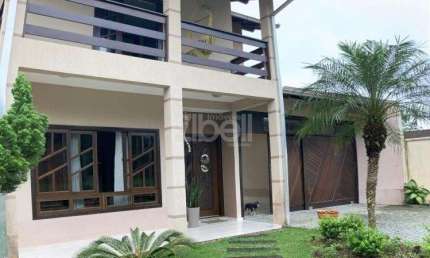 SOBRADO no VILA NOVA com 3 quartos para VENDA, 238 m²