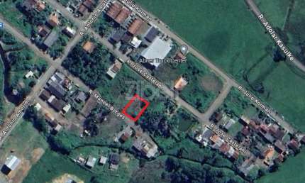 TERRENO no COLEGIO AGRICOLA com 0 quartos para VENDA, 300 m²