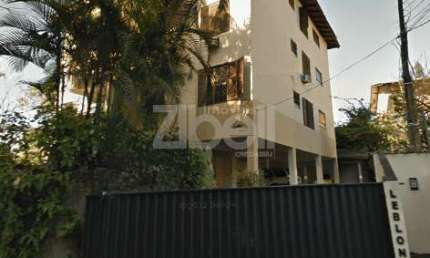 APARTAMENTO no ATIRADORES com 2 quartos para LOCAÇÃO, 100 m²