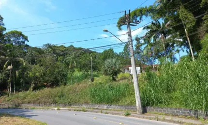 TERRENO no GLÓRIA com 0 quartos para VENDA, 11834 m²