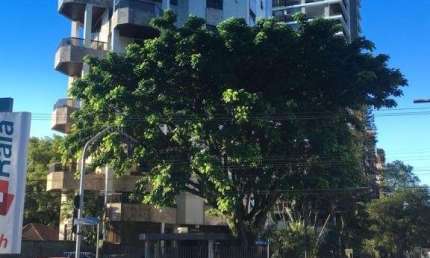 APARTAMENTO no CENTRO com 3 quartos para LOCAÇÃO, 297 m²
