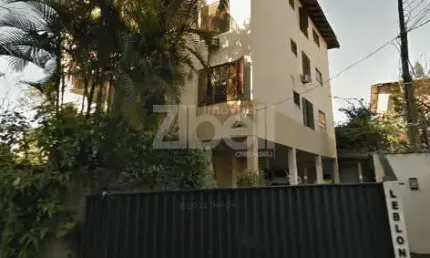 APARTAMENTO no ATIRADORES com 2 quartos para VENDA, 100 m²