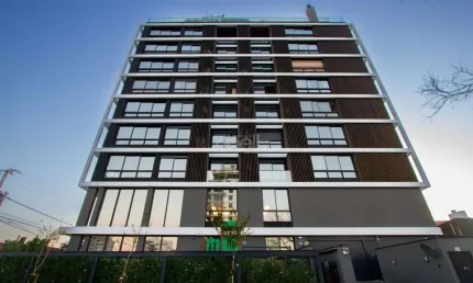 APARTAMENTO no AMÉRICA com 3 quartos para VENDA, 189 m²