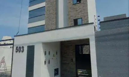 APARTAMENTO no ITACOLOMI com 3 quartos para VENDA, 79 m²