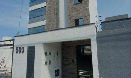 APARTAMENTO no ITACOLOMI com 3 quartos para VENDA, 79 m²