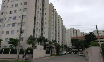 APARTAMENTO no BUCAREIN com 2 quartos para LOCAÇÃO, 55 m²