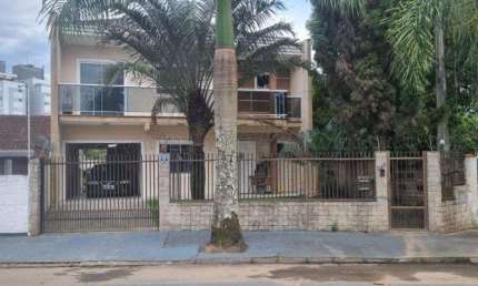SOBRADO no COSTA E SILVA com 3 quartos para VENDA, 193 m²
