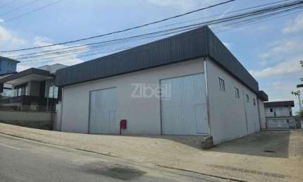 GALPÃO no VILA NOVA com 0 quartos para LOCAÇÃO, 470 m²