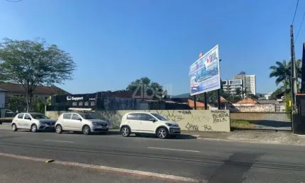 TERRENO no AMÉRICA com 0 quartos para VENDA, 1045 m²