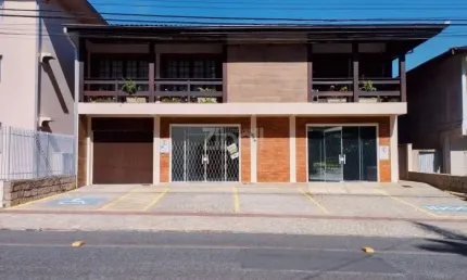 SOBRADO no COSTA E SILVA com 4 quartos para VENDA, 438 m²