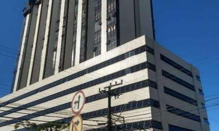 Sala comercial para alugar na Rua Dona Francisca, 260, Centro, Joinville