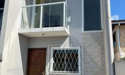 SOBRADO GEMINADO no ADHEMAR GARCIA com 2 quartos para LOCAÇÃO, 48 m²