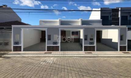 CASA GEMINADA no ITAUM com 2 quartos para VENDA, 71 m²