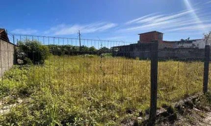 Terreno à venda na Rua Elsa Klug Siedschlag, 341, Itinga, Araquari