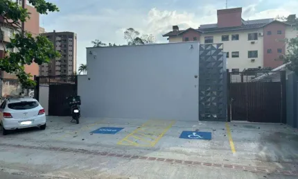 SALA COMERCIAL no AMÉRICA com 0 quartos para LOCAÇÃO, 25 m²