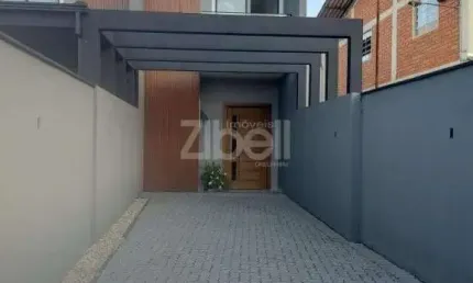 SOBRADO GEMINADO no SÃO MARCOS com 3 quartos para VENDA, 106 m²