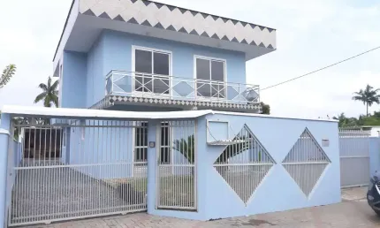 SOBRADO no VILA NOVA com 3 quartos para VENDA, 135 m²