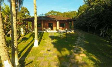 SÍTIO no DAS LARANJEIRAS com 4 quartos para VENDA, 300 m²