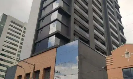 APARTAMENTO no CENTRO com 2 quartos para VENDA, 63 m²