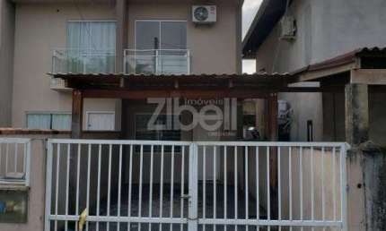 SOBRADO GEMINADO no VILA NOVA com 2 quartos para VENDA, 65 m²