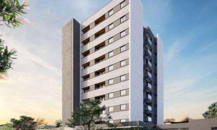 APARTAMENTO no JARDIM IRIRIÚ com 2 quartos para VENDA, 56 m²