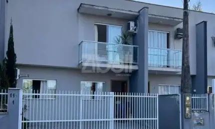 SOBRADO GEMINADO no GUANABARA com 3 quartos para VENDA, 109 m²
