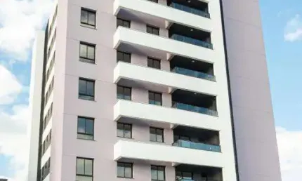 APARTAMENTO no COSTA E SILVA com 2 quartos para VENDA, 62 m²