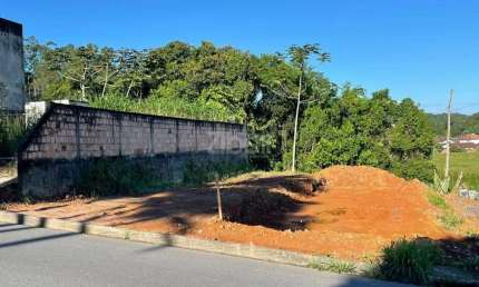 TERRENO no PARQUE GUARANI com 0 quartos para VENDA, 360 m²