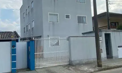 APARTAMENTO no GUANABARA com 2 quartos para LOCAÇÃO, 52 m²