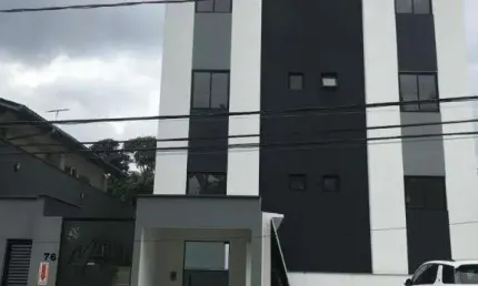 APARTAMENTO no ATIRADORES com 2 quartos para VENDA, 53 m²