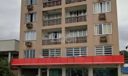 SALA COMERCIAL no AMÉRICA com 0 quartos para LOCAÇÃO, 290 m²